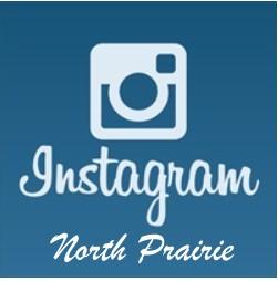 North Prairie Instagram